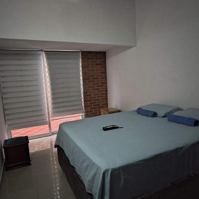 Casa Acogedora Los Patios Cerca Cucuta y Frontera - Casa de 2 dormitorios - 20