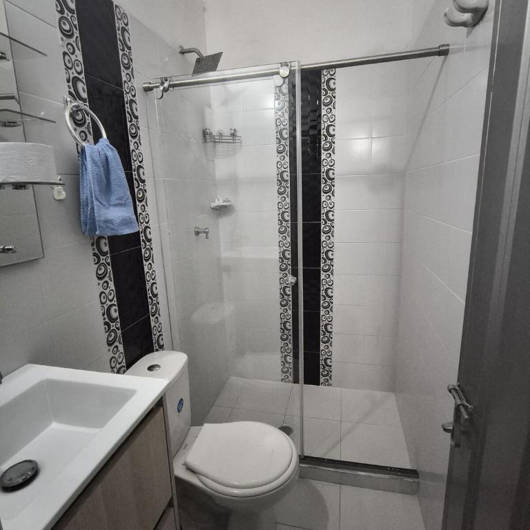 Casa Acogedora Los Patios Cerca Cucuta y Frontera - Casa de 2 dormitorios - 21