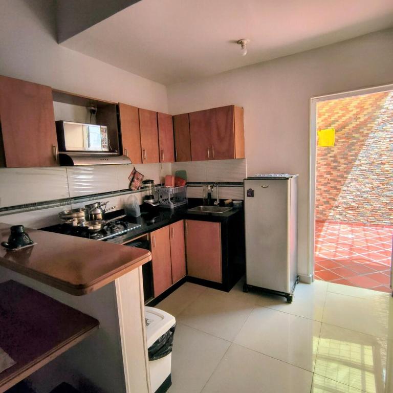 Casa Acogedora Los Patios Cerca Cucuta y Frontera - Casa de 2 dormitorios - 22