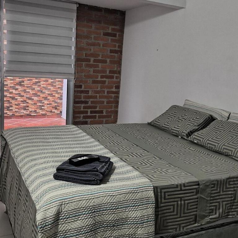 Casa Acogedora Los Patios Cerca Cucuta y Frontera - Casa de 2 dormitorios - 25