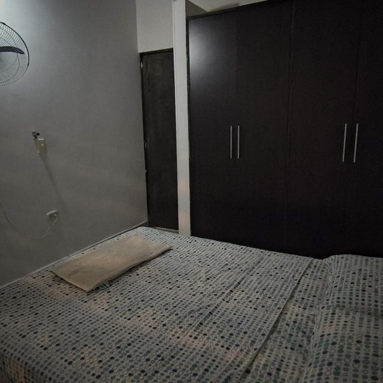 Casa Acogedora Los Patios Cerca Cucuta y Frontera - Casa de 2 dormitorios - 35