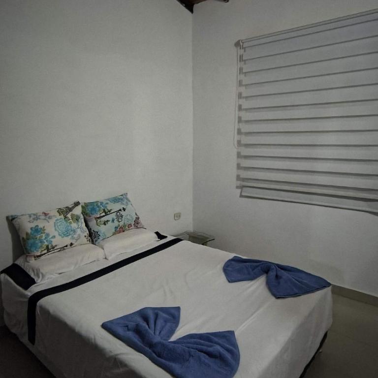 Casa Acogedora Los Patios Cerca Cucuta y Frontera - Casa de 2 dormitorios - 37