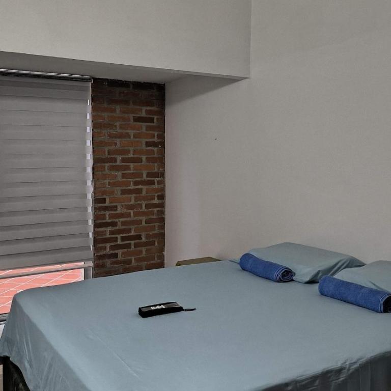Casa Acogedora Los Patios Cerca Cucuta y Frontera - Casa de 2 dormitorios - 38