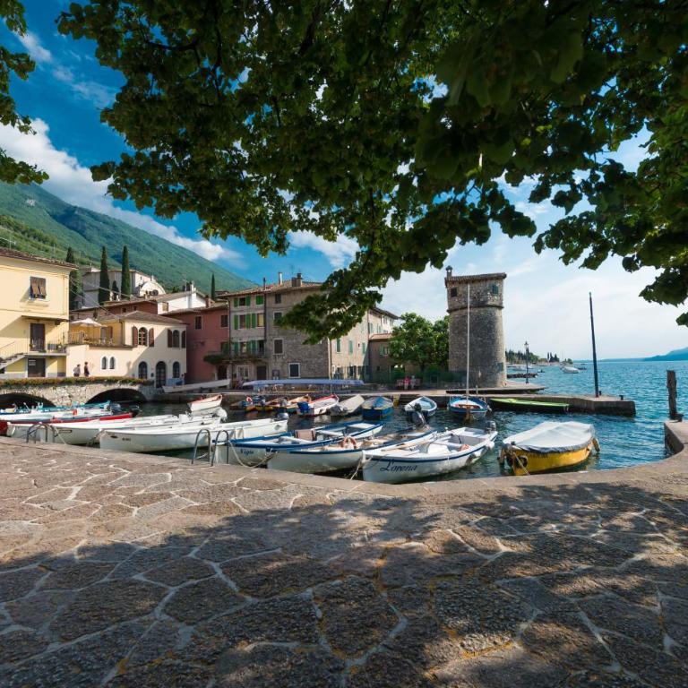La Toresela - Appartamento Monolocale - 14
