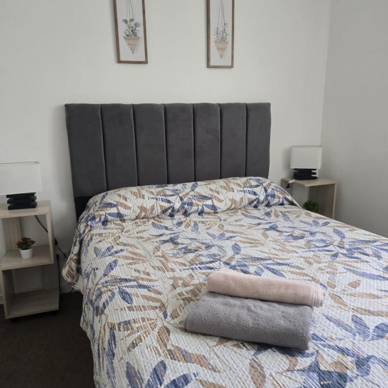 Premium Departamento Turistico Familiar - Two-Bedroom Apartment - 2