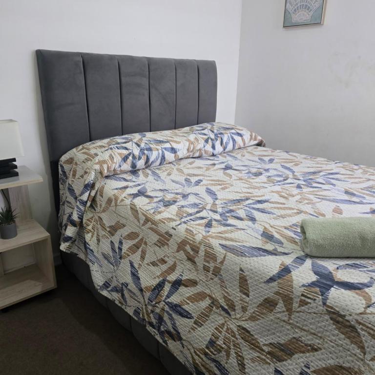 Premium Departamento Turistico Familiar - Two-Bedroom Apartment - 4