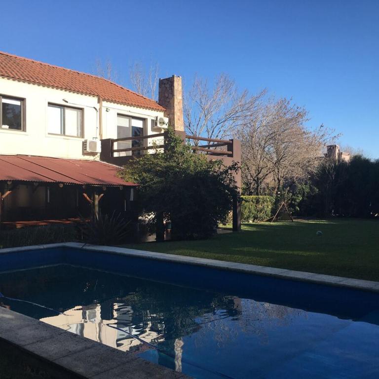 Casa en Barrio Cerrado Naturaleza Privacidad Seguridad Relax - Casa de 4 dormitorios - 4