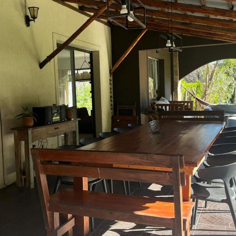 Casa en Barrio Cerrado Naturaleza Privacidad Seguridad Relax - Casa de 4 dormitorios - 6