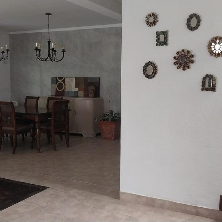Casa en Barrio Cerrado Naturaleza Privacidad Seguridad Relax - Casa de 4 dormitorios - 9