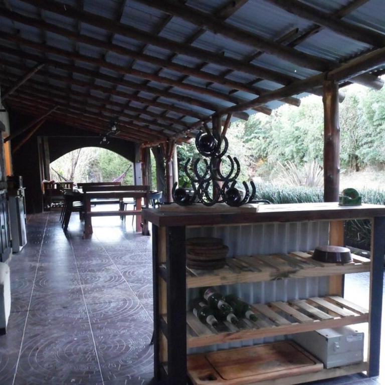 Casa en Barrio Cerrado Naturaleza Privacidad Seguridad Relax - Casa de 4 dormitorios - 10