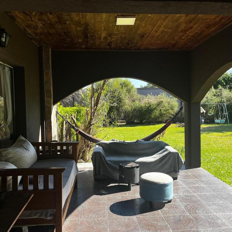 Casa en Barrio Cerrado Naturaleza Privacidad Seguridad Relax - Casa de 4 dormitorios - 12