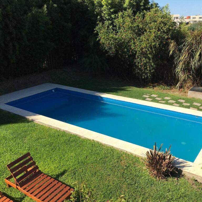 Casa en Barrio Cerrado Naturaleza Privacidad Seguridad Relax - Casa de 4 dormitorios - 15