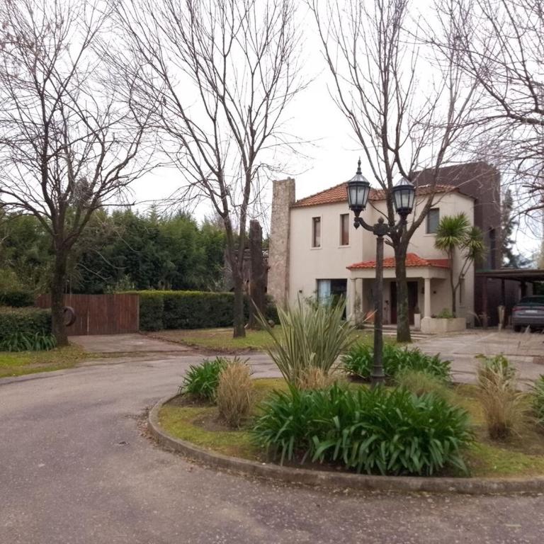 Casa en Barrio Cerrado Naturaleza Privacidad Seguridad Relax - Casa de 4 dormitorios - 16