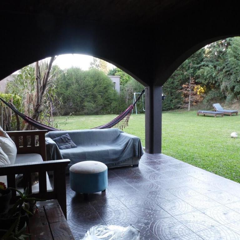 Casa en Barrio Cerrado Naturaleza Privacidad Seguridad Relax - Casa de 4 dormitorios - 18