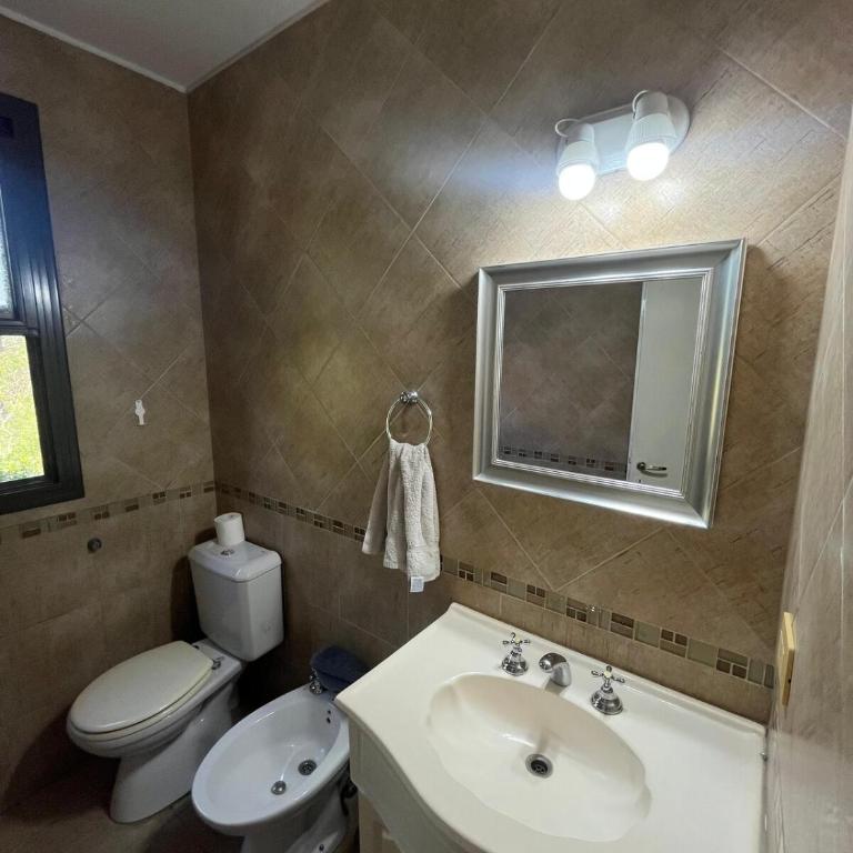 Casa en Barrio Cerrado Naturaleza Privacidad Seguridad Relax - Casa de 4 dormitorios - 19