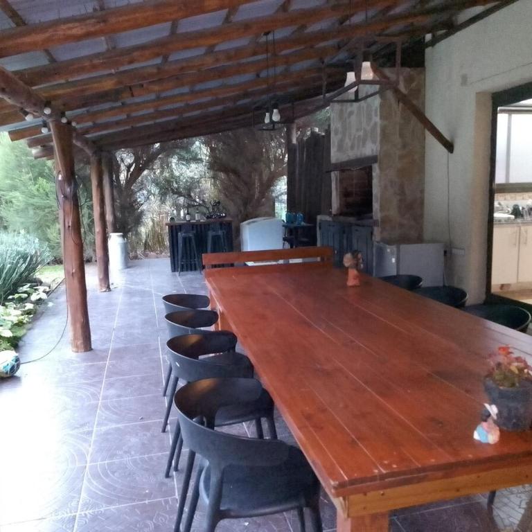 Casa en Barrio Cerrado Naturaleza Privacidad Seguridad Relax - Casa de 4 dormitorios - 23