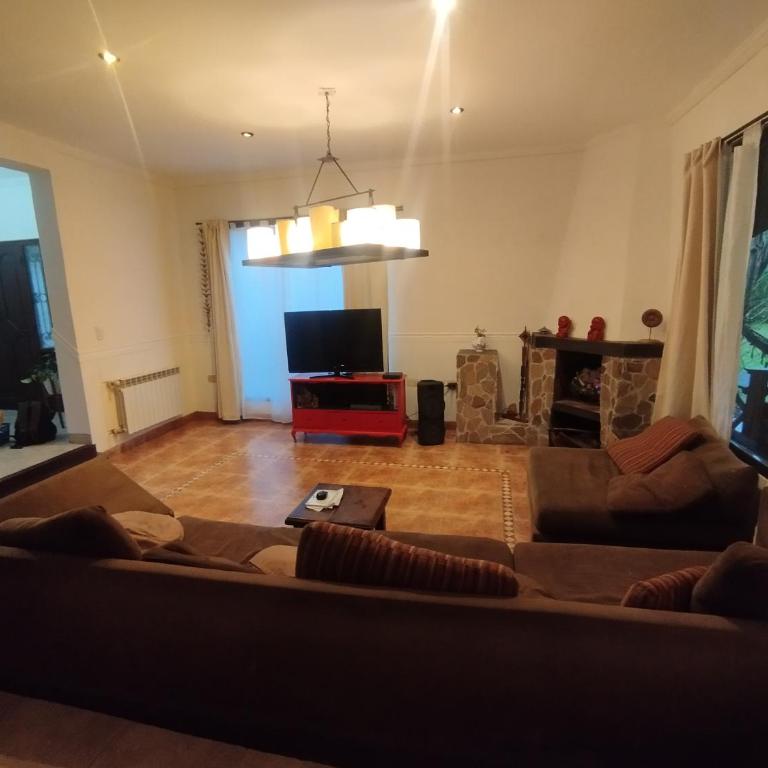 Casa en Barrio Cerrado Naturaleza Privacidad Seguridad Relax - Casa de 4 dormitorios - 26