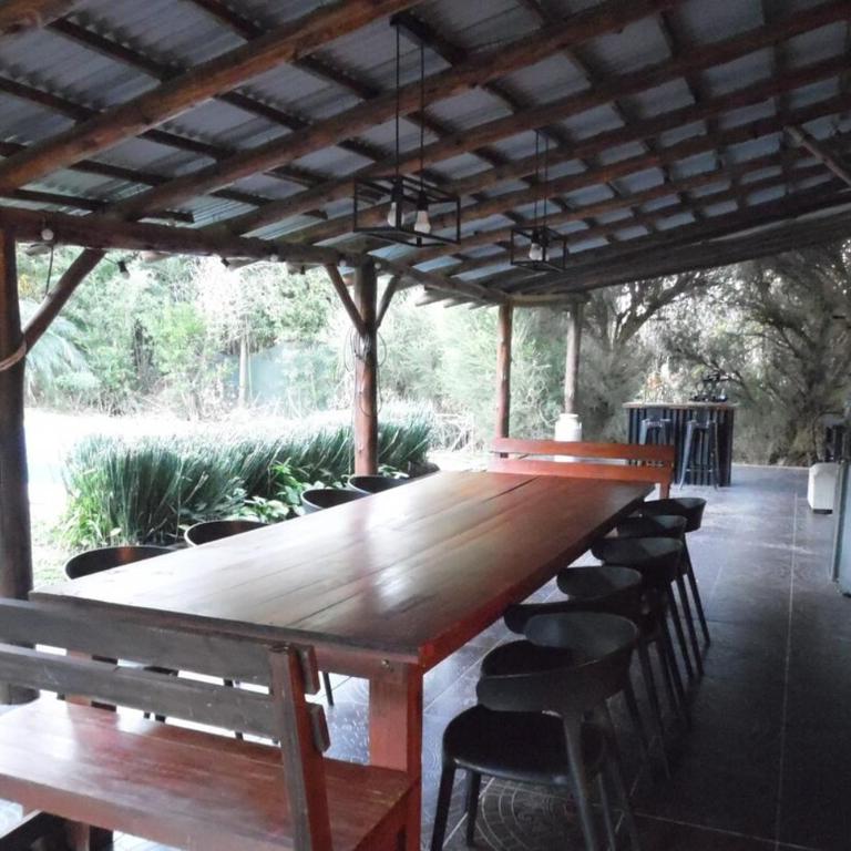 Casa en Barrio Cerrado Naturaleza Privacidad Seguridad Relax - Casa de 4 dormitorios - 1