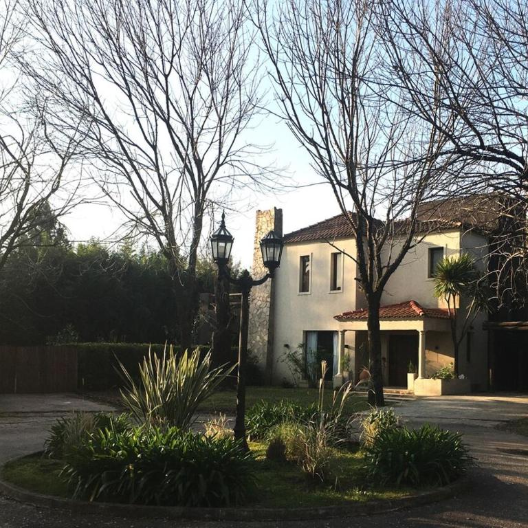 Casa en Barrio Cerrado Naturaleza Privacidad Seguridad Relax - Casa de 4 dormitorios - 30