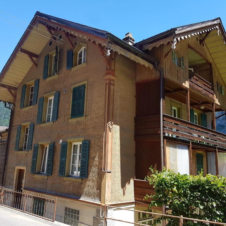 Angie's Apartments - Apartamento (2 adultos) - 14