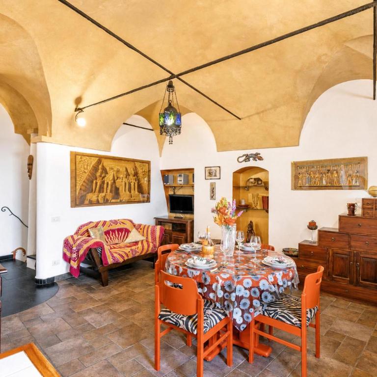Like A Dream in Sanremo, Flat with Panoramic Views - Happy Rentals - Appartamento con 2 Camere da Letto - 5