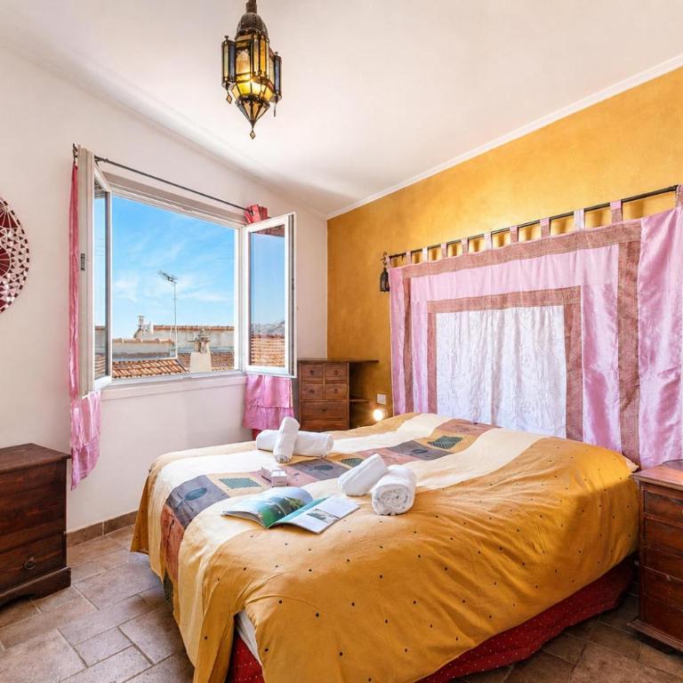 Like A Dream in Sanremo, Flat with Panoramic Views - Happy Rentals - Appartamento con 2 Camere da Letto - 7