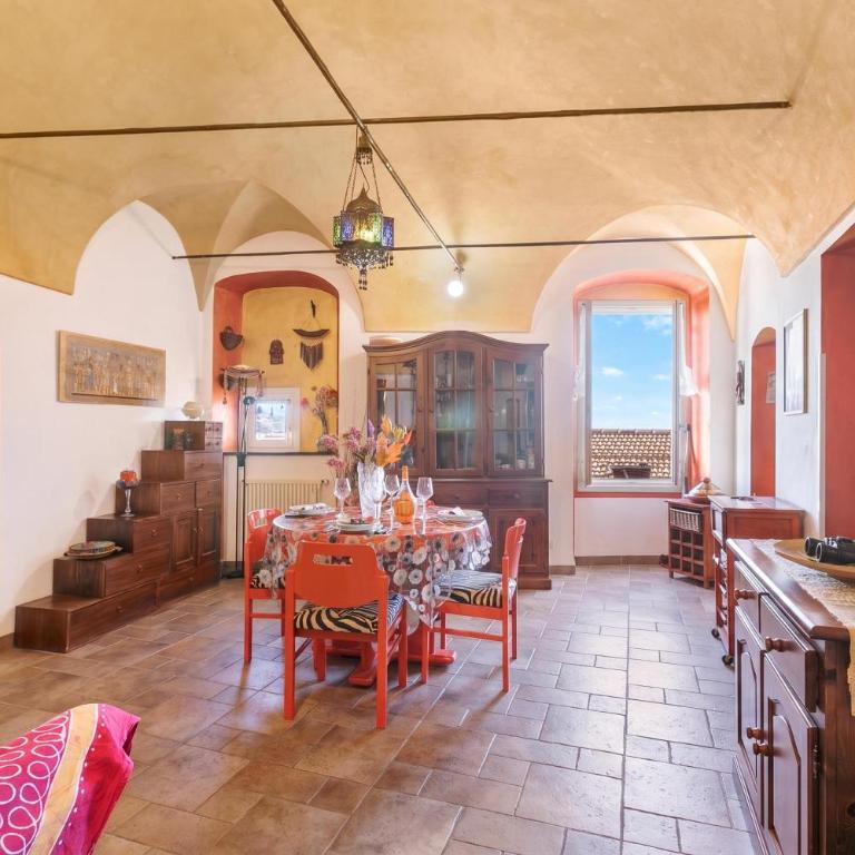Like A Dream in Sanremo, Flat with Panoramic Views - Happy Rentals - Appartamento con 2 Camere da Letto - 12
