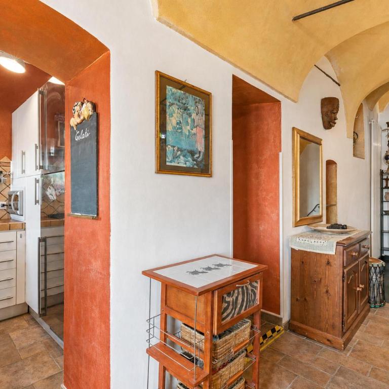 Like A Dream in Sanremo, Flat with Panoramic Views - Happy Rentals - Appartamento con 2 Camere da Letto - 16