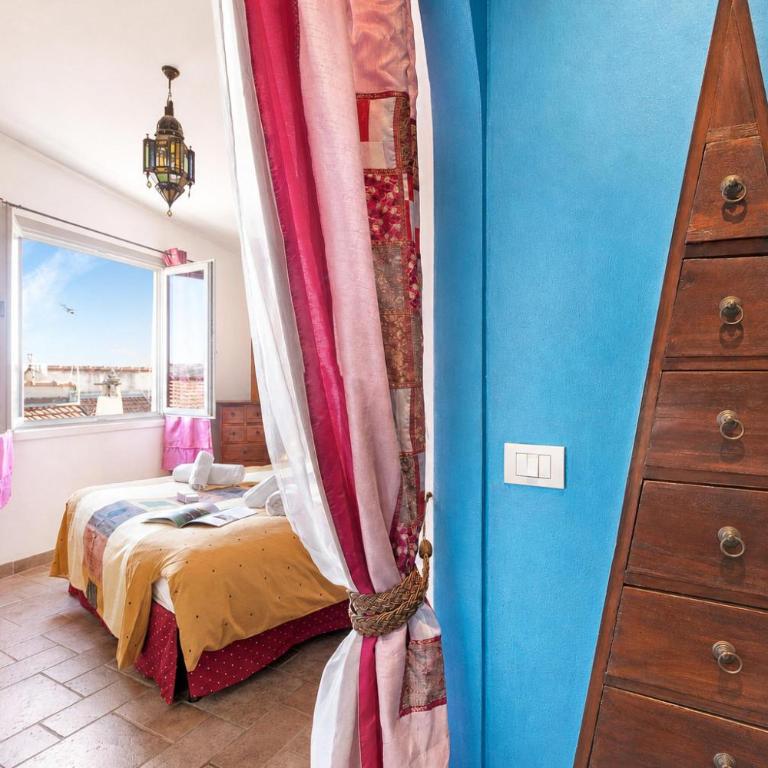 Like A Dream in Sanremo, Flat with Panoramic Views - Happy Rentals - Appartamento con 2 Camere da Letto - 21