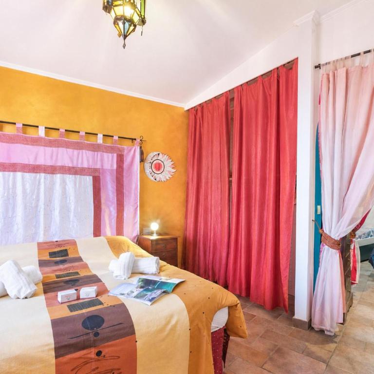 Like A Dream in Sanremo, Flat with Panoramic Views - Happy Rentals - Appartamento con 2 Camere da Letto - 24