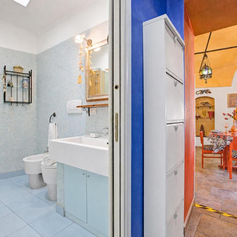Like A Dream in Sanremo, Flat with Panoramic Views - Happy Rentals - Appartamento con 2 Camere da Letto - 27
