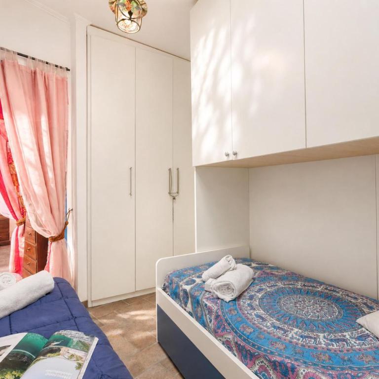 Like A Dream in Sanremo, Flat with Panoramic Views - Happy Rentals - Appartamento con 2 Camere da Letto - 26