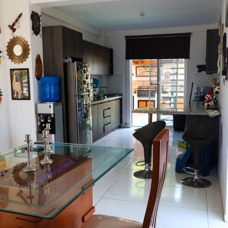 Tonsupa - Casa de 3 dormitorios - 1
