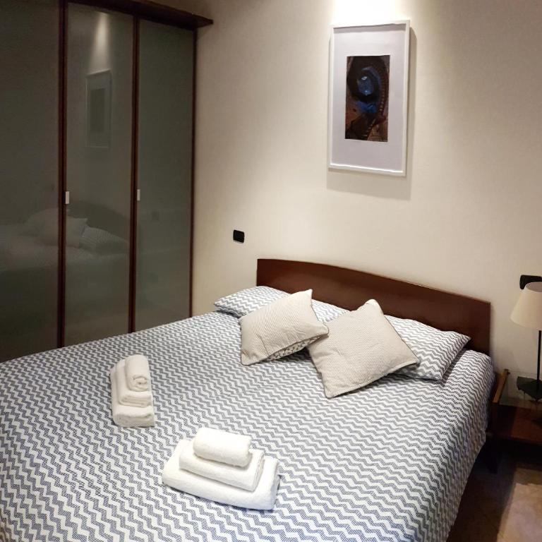 Veronetta lovely apartment - Apartment - Ground Floor - 13