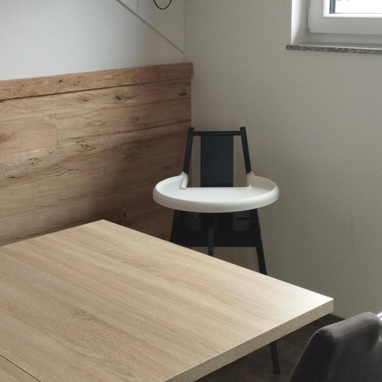 Ferienwohnung Steger - Apartment mit 2 Schlafzimmern - 21