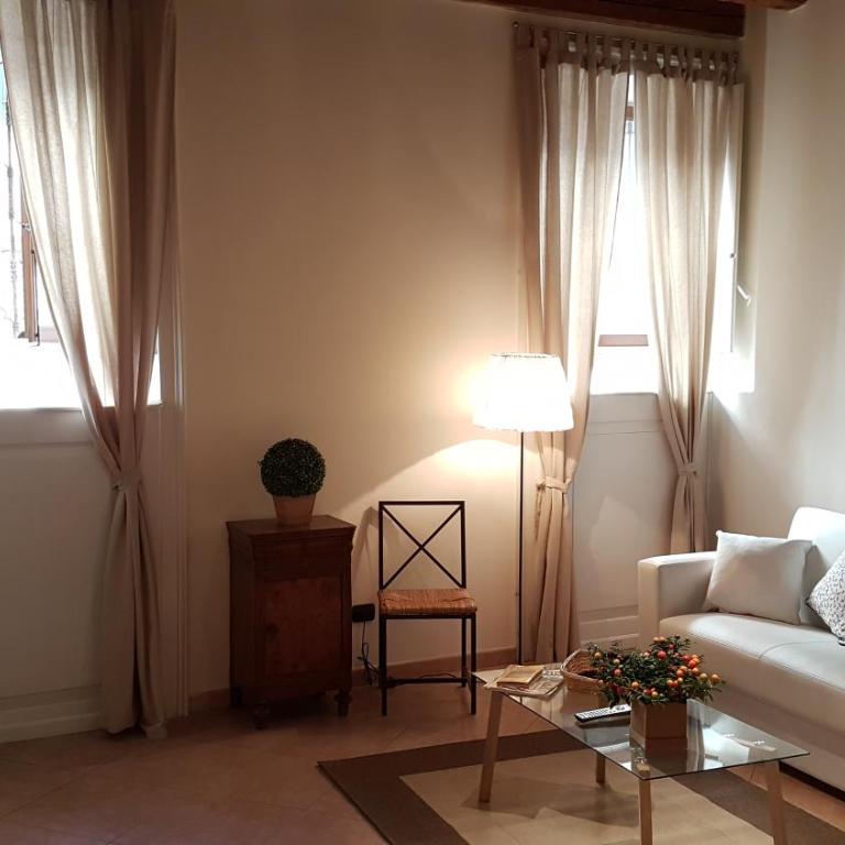 Veronetta lovely apartment - Apartment - Ground Floor - 2