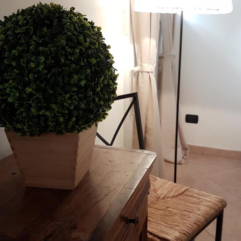 Veronetta lovely apartment - Apartment - Ground Floor - 4