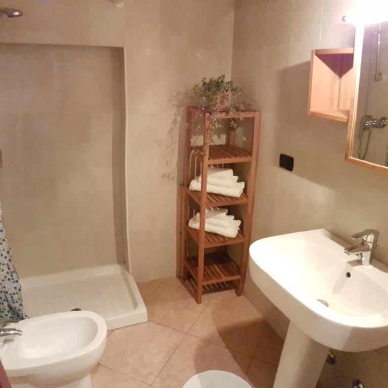 Veronetta lovely apartment - Apartment - Ground Floor - 12
