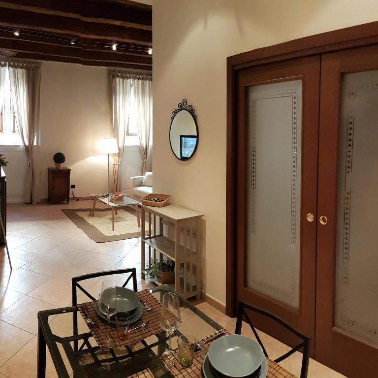 Veronetta lovely apartment - Apartment - Ground Floor - 9