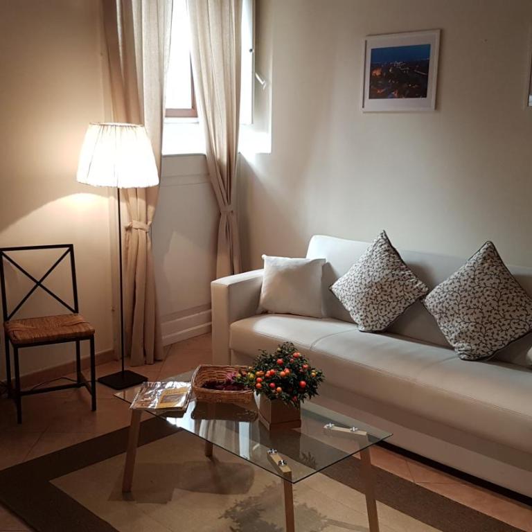 Veronetta lovely apartment - Apartment - Ground Floor - 5