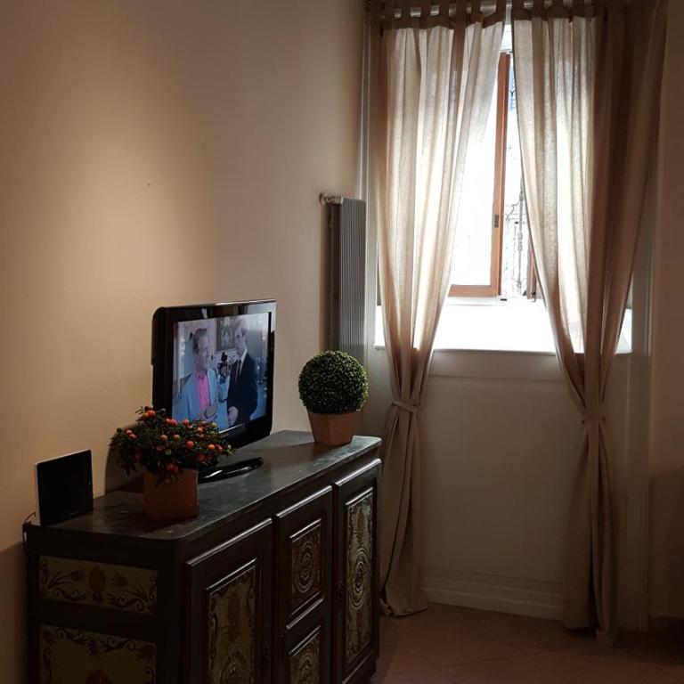 Veronetta lovely apartment - Apartment - Ground Floor - 6