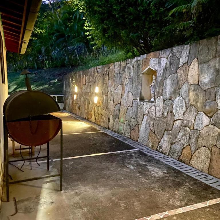Villa Don Alvaro- Finca campestre con piscina cerca de Anapoima - Villa - 15