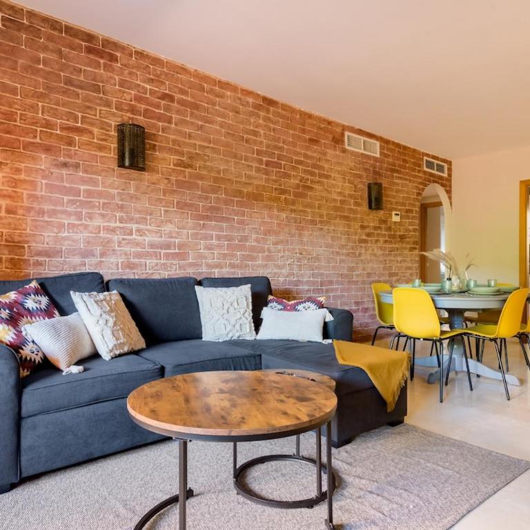 Casa Andalucia - Appartamento con 2 Camere da Letto - 6