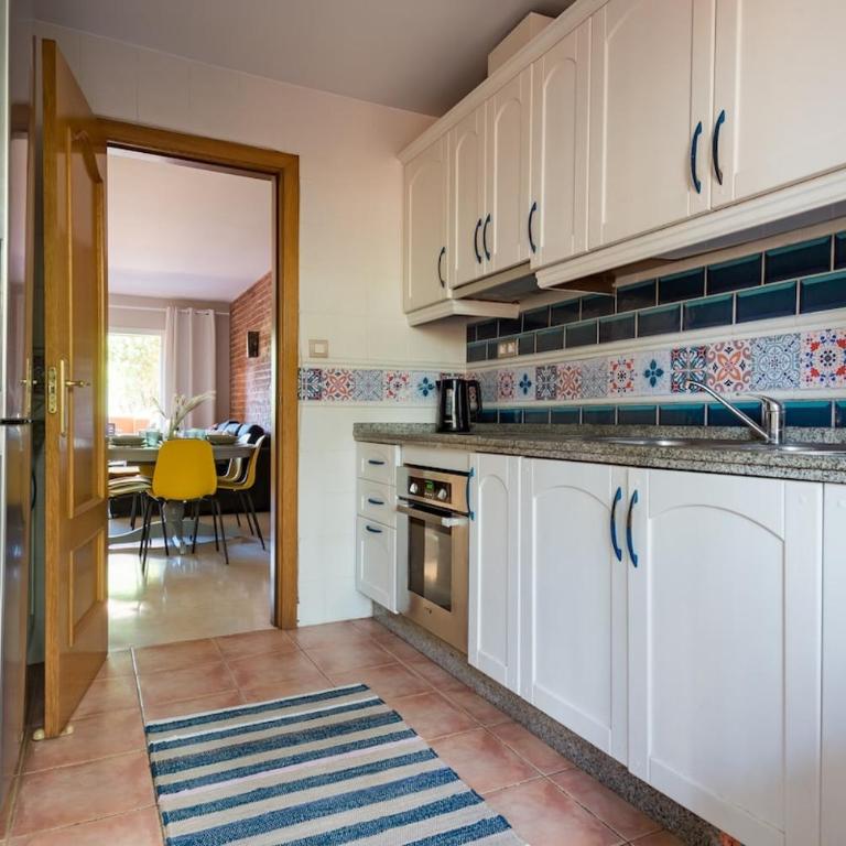 Casa Andalucia - Appartamento con 2 Camere da Letto - 8