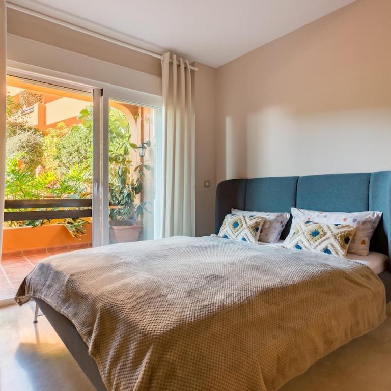 Casa Andalucia - Appartamento con 2 Camere da Letto - 9