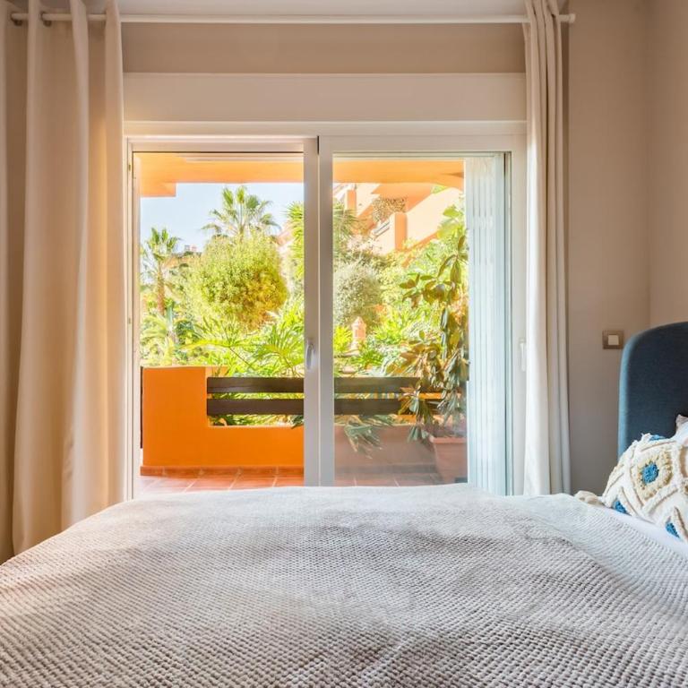 Casa Andalucia - Appartamento con 2 Camere da Letto - 10