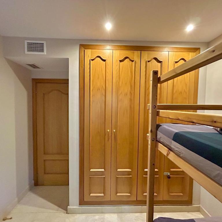 Casa Andalucia - Appartamento con 2 Camere da Letto - 16