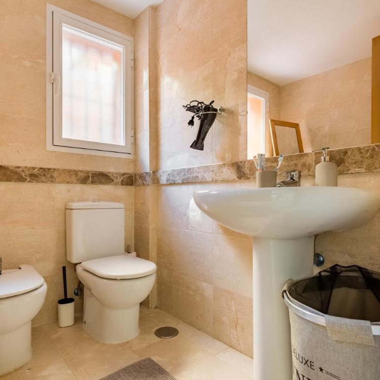 Casa Andalucia - Appartamento con 2 Camere da Letto - 12