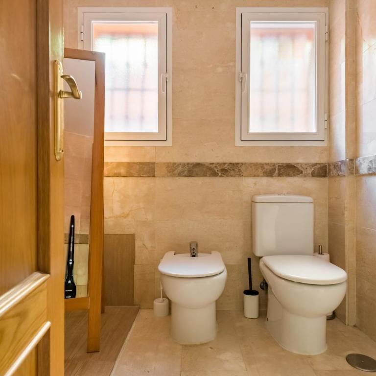Casa Andalucia - Appartamento con 2 Camere da Letto - 13