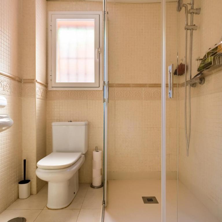 Casa Andalucia - Appartamento con 2 Camere da Letto - 17